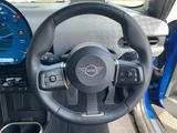 2025 MINI Hatch Mini Cooper C Blue Sedan for sale, Japanese used car export - photo 6 of 22 | GULJI TRADERS