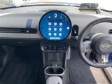 2025 MINI Hatch Mini Cooper C Blue Sedan for sale, Japanese used car export - photo 9 of 22 | GULJI TRADERS