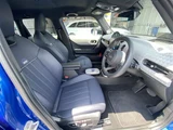 2025 MINI Hatch Mini Cooper C Blue Sedan for sale, Japanese used car export - photo 13 of 22 | GULJI TRADERS