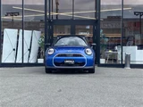2025 MINI Hatch Mini Cooper C Blue Sedan for sale, Japanese used car export - photo 22 of 22 | GULJI TRADERS