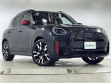 2025 MINI Hatch MINI Countryman John Cooper Works 4WD Other SUV for sale, Japanese used car export - photo 1 of 24 | GULJI TRADERS