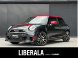 2025 MINI Hatch Mini John Cooper Works Other Sedan for sale, Japanese used car export - photo 1 of 24 | GULJI TRADERS