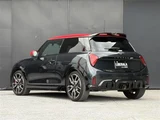 2025 MINI Hatch Mini John Cooper Works Other Sedan for sale, Japanese used car export - photo 2 of 24 | GULJI TRADERS
