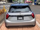 2025 MINI Hatch Silver Sedan for sale, Japanese used car export - photo 2 of 10 | GULJI TRADERS