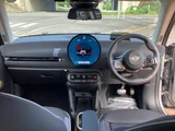 2025 MINI Hatch Silver Sedan for sale, Japanese used car export - photo 6 of 10 | GULJI TRADERS