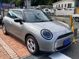 2025 MINI Hatch Silver Sedan for sale, Japanese used car export - photo 7 of 10 | GULJI TRADERS