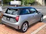 2025 MINI Hatch Silver Sedan for sale, Japanese used car export - photo 8 of 10 | GULJI TRADERS