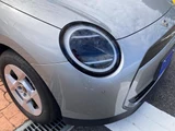 2025 MINI Hatch Silver Sedan for sale, Japanese used car export - photo 9 of 10 | GULJI TRADERS