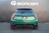 2025 MINI Hatch C Turbo Classic Green Sedan for sale, Japanese used car export - photo 9 of 22 | GULJI TRADERS