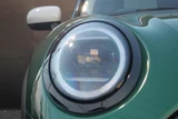 2025 MINI Hatch C Turbo Classic Green Sedan for sale, Japanese used car export - photo 11 of 22 | GULJI TRADERS
