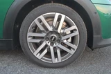 2025 MINI Hatch C Turbo Classic Green Sedan for sale, Japanese used car export - photo 14 of 22 | GULJI TRADERS