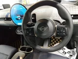 2025 MINI Hatch 2000 COOPER S, Right-hand drive, 3-door, 7-speed automatic transmission, 2WD, 4-seater. Blue Sedan for sale, Japanese used car export - photo 3 of 3 | GULJI TRADERS