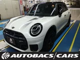 2025 MINI Hatch 2000 COOPERS John Cooper Works TRIM Right-hand drive 2WD White Sedan for sale, Japanese used car export - photo 1 of 3 | GULJI TRADERS