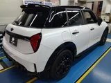 2025 MINI Hatch 2000 COOPERS John Cooper Works TRIM Right-hand drive 2WD White Sedan for sale, Japanese used car export - photo 2 of 3 | GULJI TRADERS