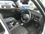 2025 MINI Hatch 2000 COOPERS John Cooper Works TRIM Right-hand drive 2WD White Sedan for sale, Japanese used car export - photo 3 of 3 | GULJI TRADERS