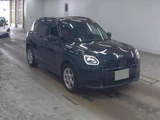 2025 MINI Hatch Countryman S All4 Classic Trim Gray SUV for sale, Japanese used car export - photo 1 of 15 | GULJI TRADERS