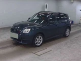 2025 MINI Hatch Countryman S All4 Classic Trim Gray SUV for sale, Japanese used car export - photo 2 of 15 | GULJI TRADERS