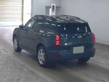 2025 MINI Hatch Countryman S All4 Classic Trim Gray SUV for sale, Japanese used car export - photo 4 of 15 | GULJI TRADERS