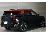 2025 MINI Hatch JCW Countryman ALL4 Usa Black SUV for sale, Japanese used car export - photo 2 of 12 | GULJI TRADERS