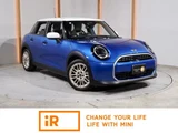 2025 MINI Hatch Cooper C 5-door DCT Other Sedan for sale, Japanese used car export - photo 1 of 18 | GULJI TRADERS