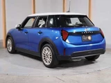 2025 MINI Hatch Cooper C 5-door DCT Other Sedan for sale, Japanese used car export - photo 2 of 18 | GULJI TRADERS