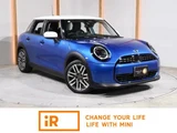 2025 MINI Hatch Cooper C 5-door DCT Other Sedan for sale, Japanese used car export - photo 1 of 18 | GULJI TRADERS