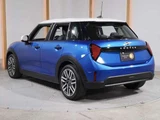 2025 MINI Hatch Cooper C 5-door DCT Other Sedan for sale, Japanese used car export - photo 2 of 18 | GULJI TRADERS