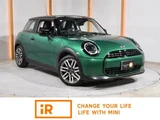 2025 MINI Hatch Cooper C 3-door DCT Other Sedan for sale, Japanese used car export - photo 1 of 18 | GULJI TRADERS