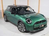 2025 MINI Hatch Cooper C 3-door DCT Other Sedan for sale, Japanese used car export - photo 3 of 18 | GULJI TRADERS