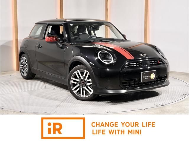 2025 MINI Hatch Cooper S 3-door DCT Other Sedan for sale, Japanese used car export | GULJI TRADERS