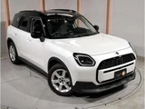 2025 MINI Hatch D DCT Diesel Turbo White Sedan for sale, Japanese used car export - photo 3 of 3 | GULJI TRADERS