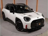 2025 MINI Hatch John Cooper Works White Sedan for sale, Japanese used car export - photo 3 of 18 | GULJI TRADERS