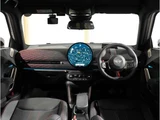 2025 MINI Hatch John Cooper Works White Sedan for sale, Japanese used car export - photo 4 of 18 | GULJI TRADERS