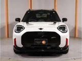 2025 MINI Hatch John Cooper Works White Sedan for sale, Japanese used car export - photo 9 of 18 | GULJI TRADERS