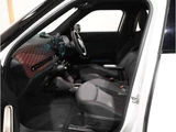 2025 MINI Hatch John Cooper Works White Sedan for sale, Japanese used car export - photo 12 of 18 | GULJI TRADERS