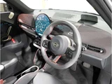 2025 MINI Hatch John Cooper Works White Sedan for sale, Japanese used car export - photo 16 of 18 | GULJI TRADERS