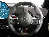 2025 MINI Hatch John Cooper Works White Sedan for sale, Japanese used car export - photo 17 of 18 | GULJI TRADERS