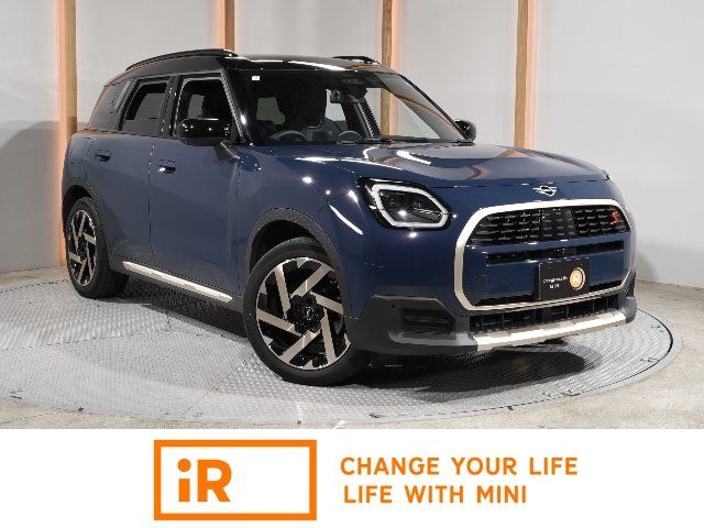 2025 MINI Hatch S ALL4 DCT 4WD Other Sedan for sale, Japanese used car export | GULJI TRADERS