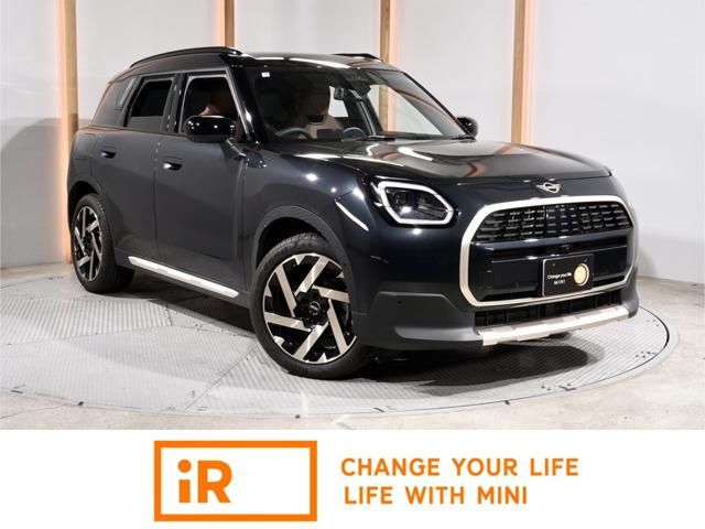 2025 MINI Hatch D DCT Diesel Turbo Other Sedan for sale, Japanese used car export | GULJI TRADERS
