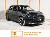 2025 MINI Hatch Cooper S 5-door DCT Gray Sedan for sale, Japanese used car export - photo 1 of 18 | GULJI TRADERS