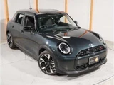 2025 MINI Hatch Cooper S 5-door DCT Gray Sedan for sale, Japanese used car export - photo 3 of 18 | GULJI TRADERS