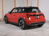 2025 MINI Hatch Cooper S 3-door DCT Red Sedan for sale, Japanese used car export - photo 2 of 18 | GULJI TRADERS