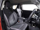 2025 MINI Hatch Cooper S 3-door DCT Red Sedan for sale, Japanese used car export - photo 5 of 18 | GULJI TRADERS