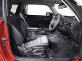 2025 MINI Hatch Cooper S 3-door DCT Red Sedan for sale, Japanese used car export - photo 13 of 18 | GULJI TRADERS