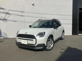 2025 MINI Hatch Countryman E Classic Trim White SUV for sale, Japanese used car export - photo 1 of 9 | GULJI TRADERS