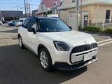 2025 MINI Hatch Countryman E Classic Trim White SUV for sale, Japanese used car export - photo 3 of 9 | GULJI TRADERS