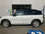 2025 MINI Hatch Countryman E Classic Trim White SUV for sale, Japanese used car export - photo 8 of 9 | GULJI TRADERS