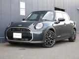 2025 MINI Hatch Cooper C Favored Trim Other Sedan for sale, Japanese used car export - photo 1 of 9 | GULJI TRADERS