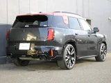 2025 MINI Hatch John Cooper Works Countryman Other SUV for sale, Japanese used car export - photo 2 of 9 | GULJI TRADERS