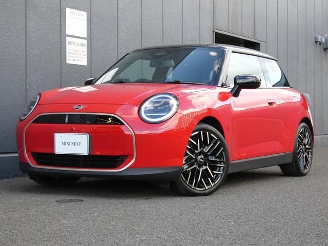 2025 MINI Hatch Cooper SE Favorite Trim Other Sedan for sale, Japanese used car export | GULJI TRADERS